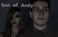 Son of Andy: “Wendigo” – the whole charismatic package!