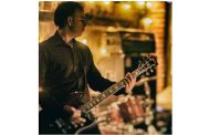 Steve Mahabir: “Angel In Parkdale” – inspiring, pulse-pumping music!