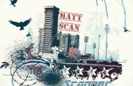 Matt Scan: “Scanner” – no shortage of well executed concepts!