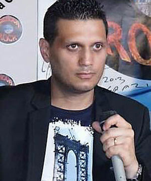 Gianluca Corrao