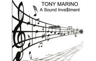 Tony Marino: “A Sound Investment” – the quintessential Latin Jazz keyboardist