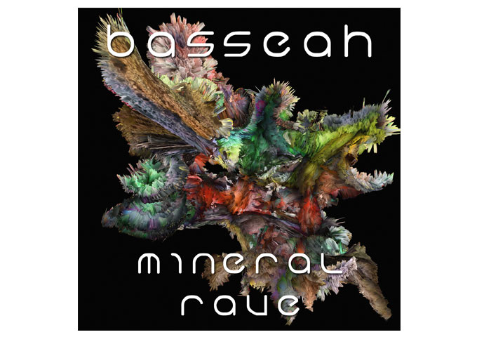 BASSEAH: “Mineral Rave” makes for a fantastic experience