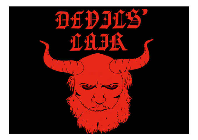 Blu Collar Glomeration: “Devils’ Lair” gives the term ‘adventure ballad’ a whole new meaning!