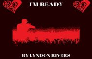Lyndon Rivers: “I’m Ready” – Wicked, electric and exuberant!