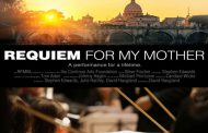 Stephen Edwards: “Requiem for My Mother” expresses poignancy and pathos