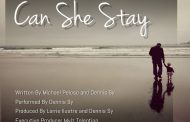 Dennis Sy: “Can She Stay” – rich character study and evocative imagery