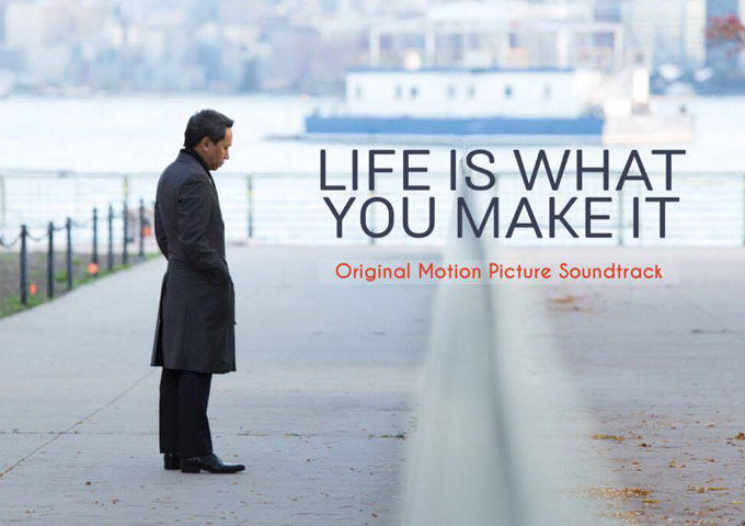 Dennis Sy: “Life is What You Make It”- an intelligent and nuanced artist