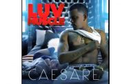 Caesare’: “Luv Muscle” – slow, dense and sumptuously fulfilling