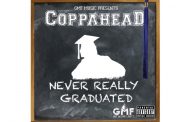 Despite Battling Against the Odds With Tragic Shooting COPPAHEAD Releases “Work” Single