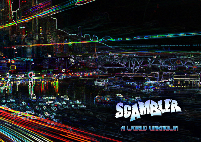 Scambler: “A World Unknown” balances appeal for mainstream and niche fans of dance music