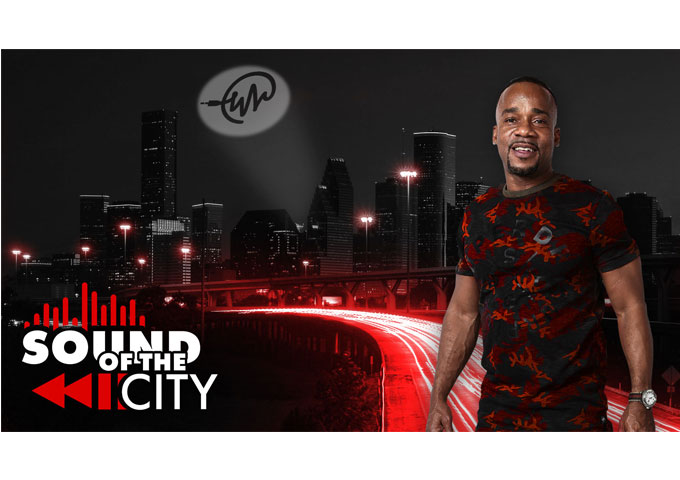 ‘Sound of the City’ A New Four-Part Episode Docu-series is Launched by A Houston Record Company