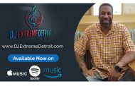 INTERVIEW with Detroit’s Marvin DJ Extreme Detroit Hairston