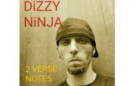INTERVIEW: Producer and Artist DiZZY NiNJA