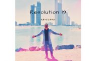 From Dubai to The Globe, Raveland Celebrates The New Year with His Fans with “Resolution 19”
