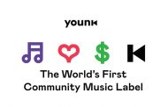 Younk – Now Music Hits are Ready to Become Your Business
