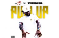 Capo 2G: “Pullup” ft. KirkoBanz – the dominant aesthetic of swaggering underground rap