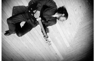 Eddie Arjun: “Transition” – amazing musical vocabulary!