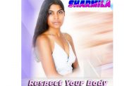 Sharmila releases new single ‘Respect Your Body’