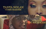 Tanya Nolan Lets Her Talent Do The Talking in New Video, “Come Harder” ft. CMC Rich Kidd