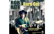 New solo artist, Rob Math, releases debut single via Cowboy Records Burbank
