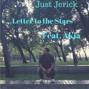 Just-Jerick-Cover