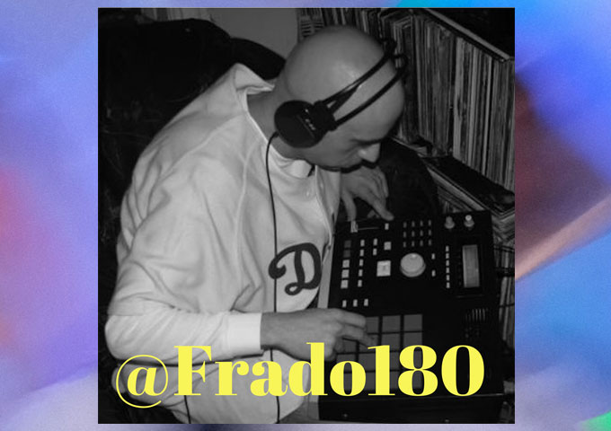 Frado180 – an instrumental artist and aspiring Hip hop producer from New York City, NY