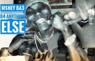 M$NEY BA3 – “Florida Water” – everything on this track is top-tier!