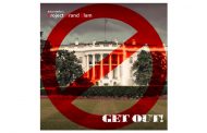 PROJECT GRAND SLAM RE-RELEASES “GET OUT!”