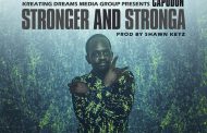 CapoDon – “Stronger and Stronga” produced by Shawn Keyz – a variety of extraordinary heat!