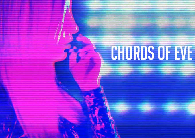 Chords Of Eve – “Dear Engineer” is an EP you’ll want to hear over and over!