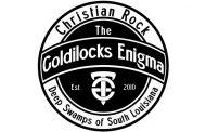 The Goldilocks Enigma – “Free Will Isn’t Free” – Musical acuteness coupled with lyrical transparency