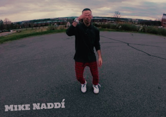 Naddí – “Quarantine Freestyle (93′ Til Infinity beat)” – elevating his skills without chasing trends