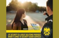 DF Security offers full-service security solutions