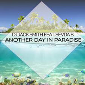 DJ Dark - Another Day in Paradise: lyrics and songs