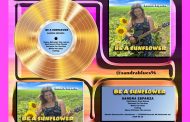 Sandra Esparza releases her new EP – ‘Be a Sunflower’