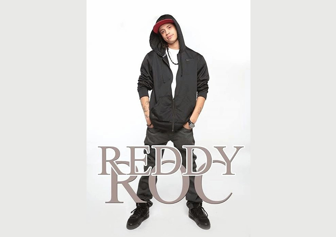 ReddyRoc aka Reddybanz pushes to the next level with “Oboy”