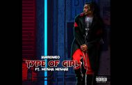 Check out the video IAMROMEO – ‘Type Of Girl’ (ft. Neisha Neshae)