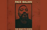 The official music video for “Poppin Up” by Face Balian