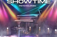 PsychCloned – ‘Showtime’ – a very high energy and technical level is maintained throughout