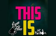 Lupae Filius & Just A Random – “This Is” – a set of triumphant performances that embodies the heart and soul of their craft and their city