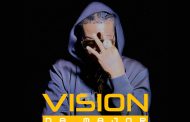Da Major releases a new song and video for “Vision”