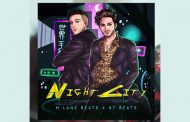 NT Beats and M Lane Beats shaking up the industry with Night City Vol. 1