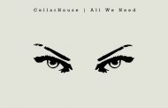 CellarHouse – “All We Need” is a dark brooding slice of lo-fi, downtempo DarkWave