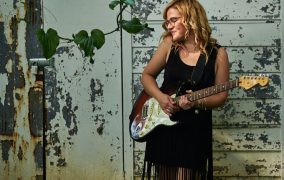 Meg Williams – ‘Live and Learn’ pushes her sound to another level!