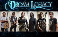 Dream Legacy – From adrenalized guitar riffs to contemplative musical sequences!