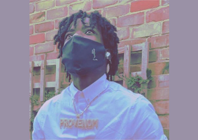 Pro Venom is a Jamaican Artist, Songwriter & Co-Producer