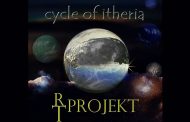 RT-Projekt – “Cycle of Itheria” – a fearless, consistently interesting, and beautifully executed recording!