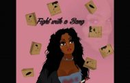 Shayla K – “Fight with a Bang” inspires, uplifts and encourages girls and women with dark skin