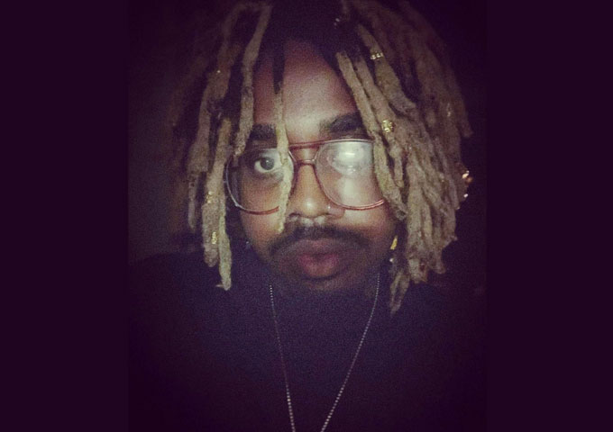 unrulyshewrote is working on his fourth project “Anxiety”