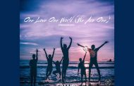 Craymo – “One Love One World (We Are One)” Freedom Mix is a celebration of life